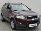 Chevrolet Captiva - fotka číslo 0