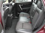 Chevrolet Captiva - fotka číslo 9