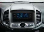 Chevrolet Captiva - fotka číslo 14