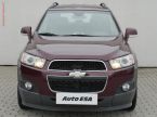 Chevrolet Captiva - fotka číslo 1