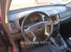 Chevrolet Captiva - fotka číslo 2