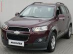 Chevrolet Captiva - fotka číslo 2