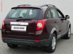 Chevrolet Captiva - fotka číslo 3