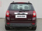 Chevrolet Captiva - fotka číslo 4