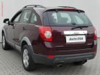 Chevrolet Captiva - fotka číslo 5