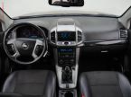 Chevrolet Captiva - fotka číslo 7