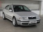 Škoda Octavia - fotka číslo 0