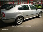 Škoda Octavia - fotka číslo 1