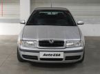 Škoda Octavia - fotka číslo 1