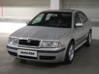 Škoda Octavia - fotka číslo 2