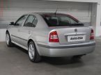 Škoda Octavia - fotka číslo 3