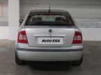 Škoda Octavia - fotka číslo 4