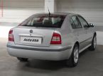 Škoda Octavia - fotka číslo 5