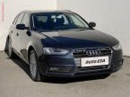 Audi A4 - fotka číslo 0