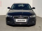 Audi A4 - fotka číslo 1