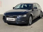 Audi A4 - fotka číslo 2