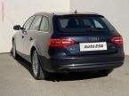 Audi A4 - fotka číslo 5