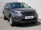 Land Rover Discovery - fotka číslo 0