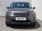 Land Rover Discovery - fotka číslo 1