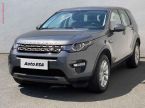 Land Rover Discovery - fotka číslo 2
