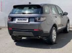 Land Rover Discovery - fotka číslo 3