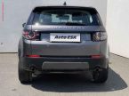 Land Rover Discovery - fotka číslo 5