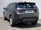 Land Rover Discovery - fotka číslo 4