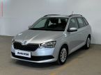 Škoda Fabia - fotka číslo 2