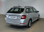 Škoda Fabia - fotka číslo 3