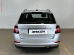 Škoda Fabia - fotka číslo 4