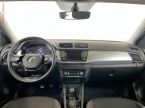 Škoda Fabia - fotka číslo 7