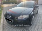 Audi A3 - fotka číslo 0