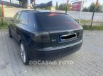 Audi A3 - fotka číslo 1