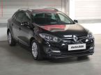 Renault Mégane - fotka číslo 0