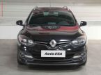Renault Mégane - fotka číslo 1