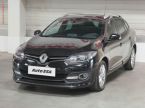Renault Mégane - fotka číslo 2