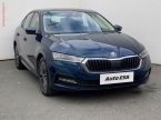 Škoda Octavia - fotka číslo 0