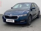 Škoda Octavia - fotka číslo 2