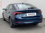 Škoda Octavia - fotka číslo 5