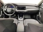 Škoda Octavia - fotka číslo 7