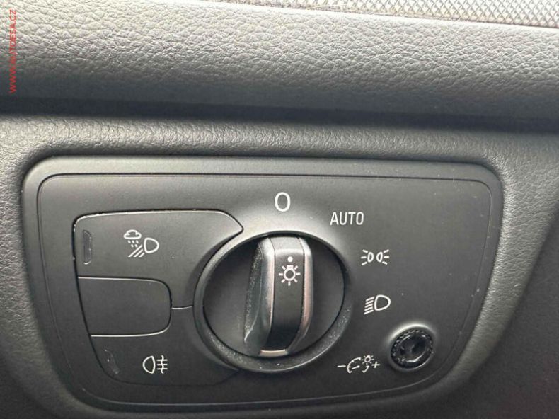 Audi A6 - hlavní fotka