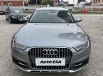 Audi A6 - fotka číslo 1