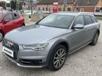 Audi A6 - fotka číslo 2