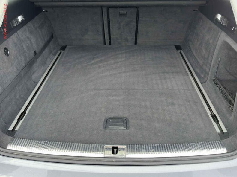 Audi A6 - hlavní fotka