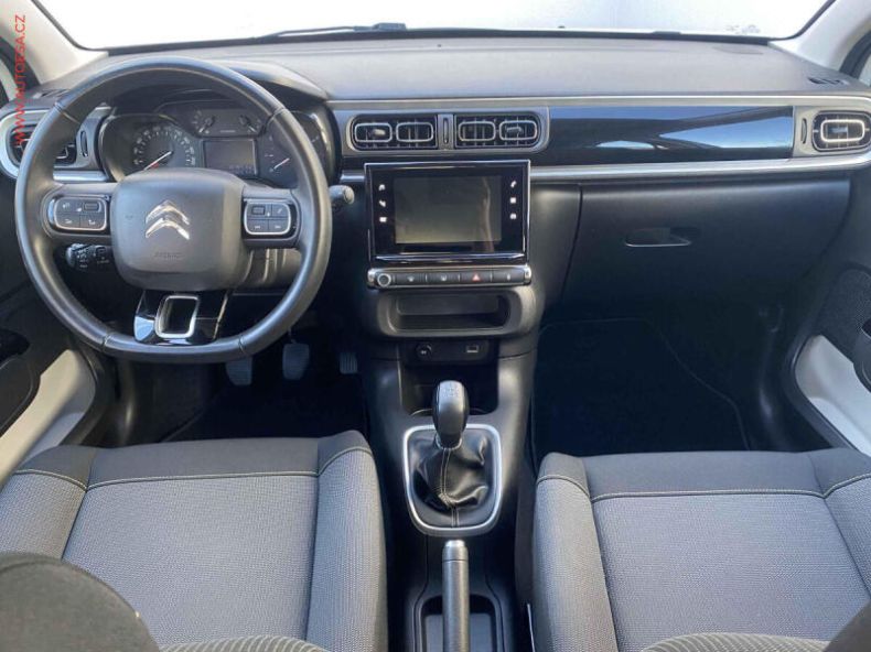 Citroën C3 - hlavní fotka