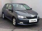 Škoda Fabia - fotka číslo 0