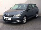 Škoda Fabia - fotka číslo 2
