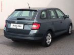 Škoda Fabia - fotka číslo 3