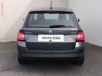 Škoda Fabia - fotka číslo 4
