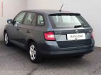 Škoda Fabia - fotka číslo 5
